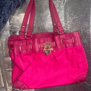 Vintage Juicy Couture Purse